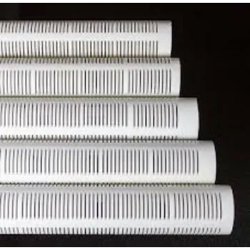 Perforated Pvc Pipe